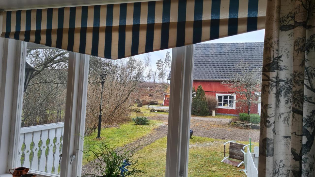 Villa Luna Breakfast Hotel Killeberg المظهر الخارجي الصورة