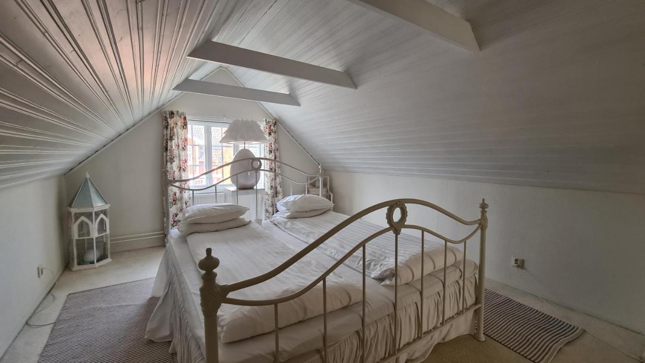 Villa Luna Breakfast Hotel Killeberg المظهر الخارجي الصورة