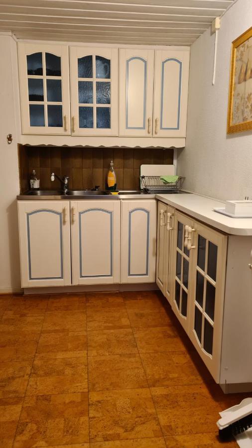 Villa Luna Breakfast Hotel Killeberg المظهر الخارجي الصورة