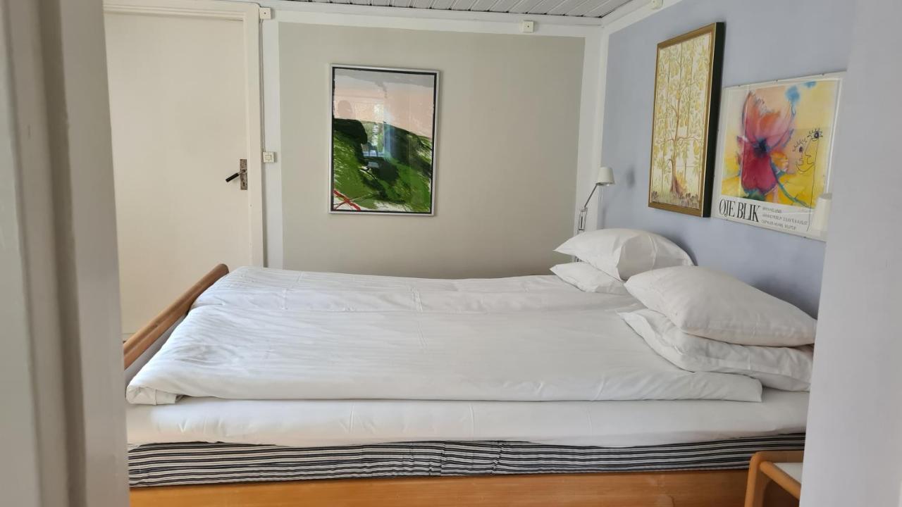 Villa Luna Breakfast Hotel Killeberg المظهر الخارجي الصورة