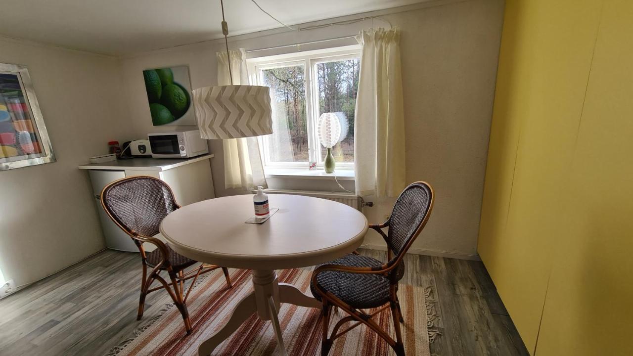 Villa Luna Breakfast Hotel Killeberg المظهر الخارجي الصورة