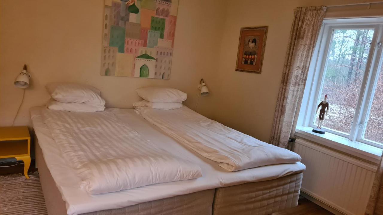 Villa Luna Breakfast Hotel Killeberg المظهر الخارجي الصورة