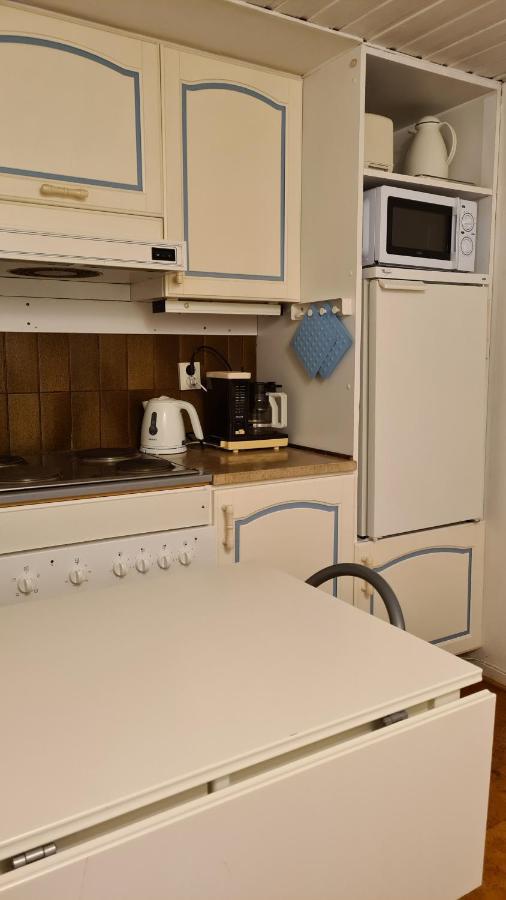 Villa Luna Breakfast Hotel Killeberg المظهر الخارجي الصورة