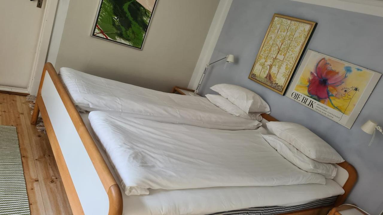 Villa Luna Breakfast Hotel Killeberg المظهر الخارجي الصورة