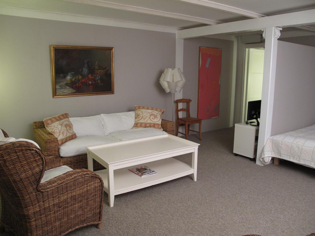 Villa Luna Breakfast Hotel Killeberg الغرفة الصورة
