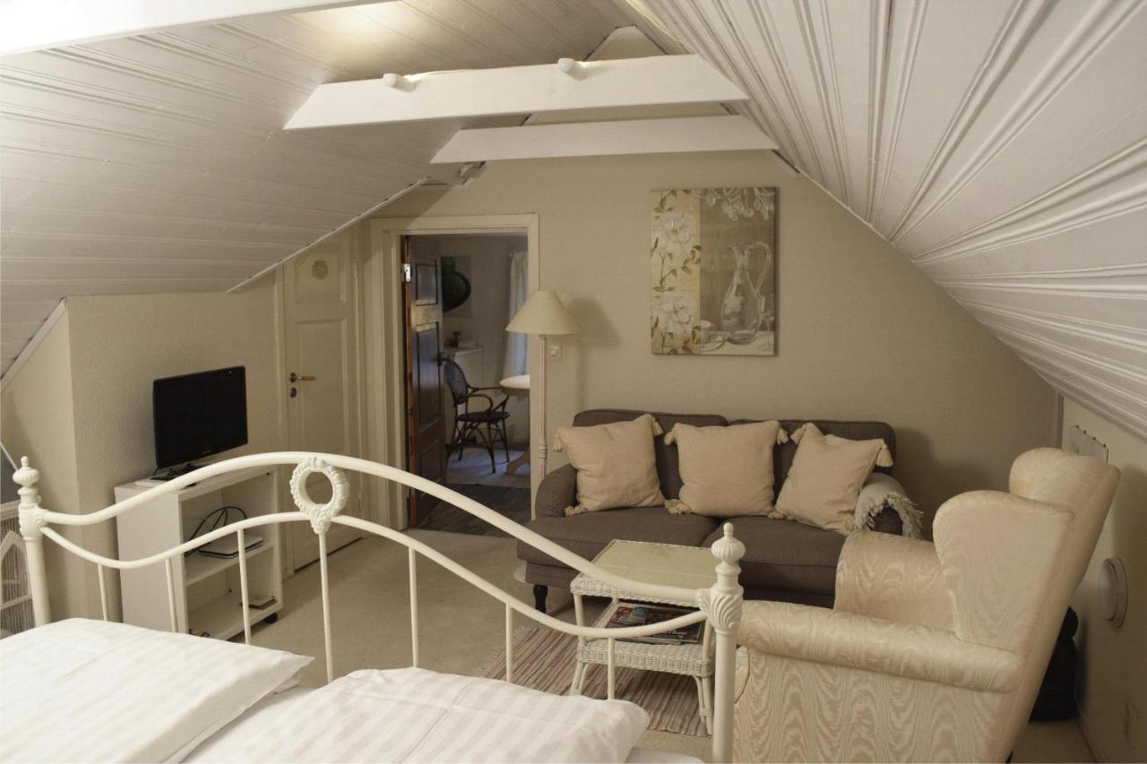 Villa Luna Breakfast Hotel Killeberg المظهر الخارجي الصورة