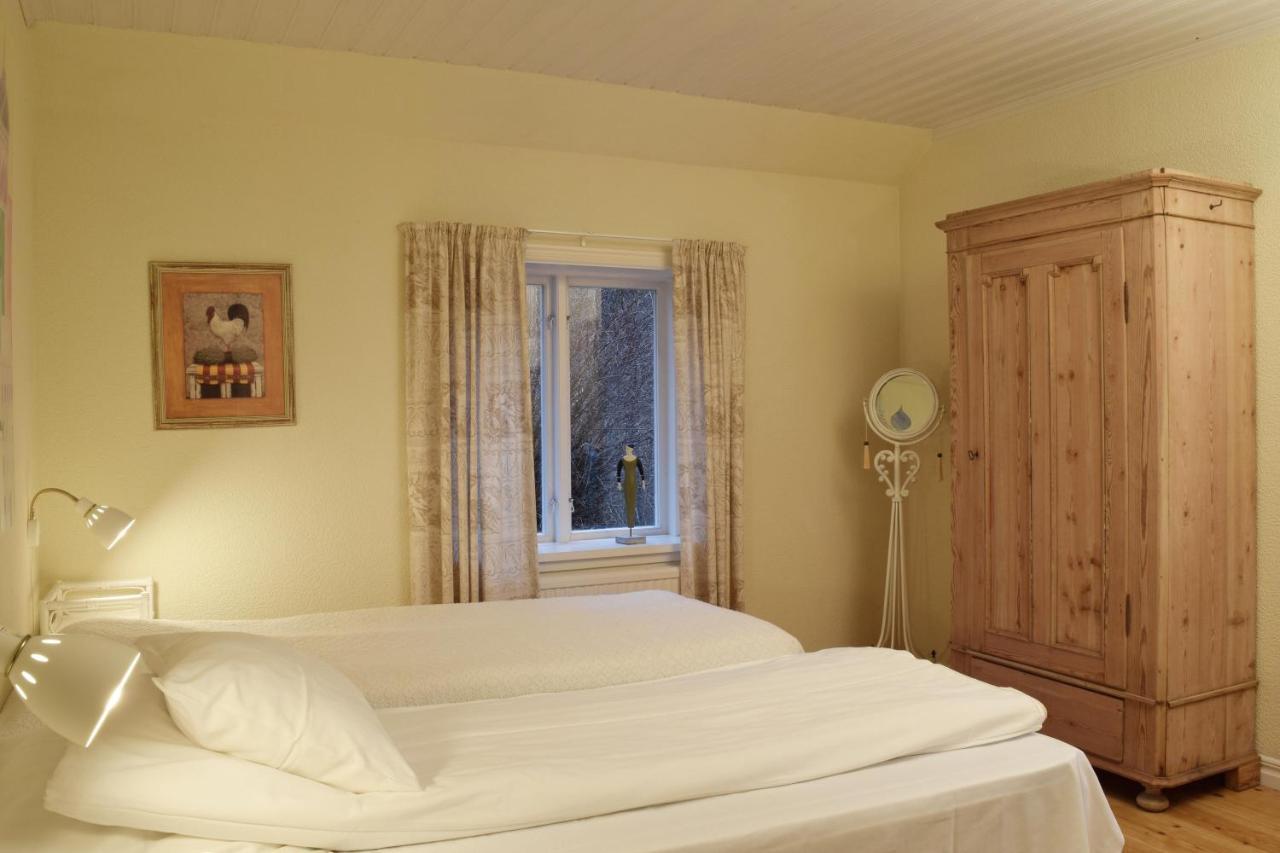 Villa Luna Breakfast Hotel Killeberg المظهر الخارجي الصورة